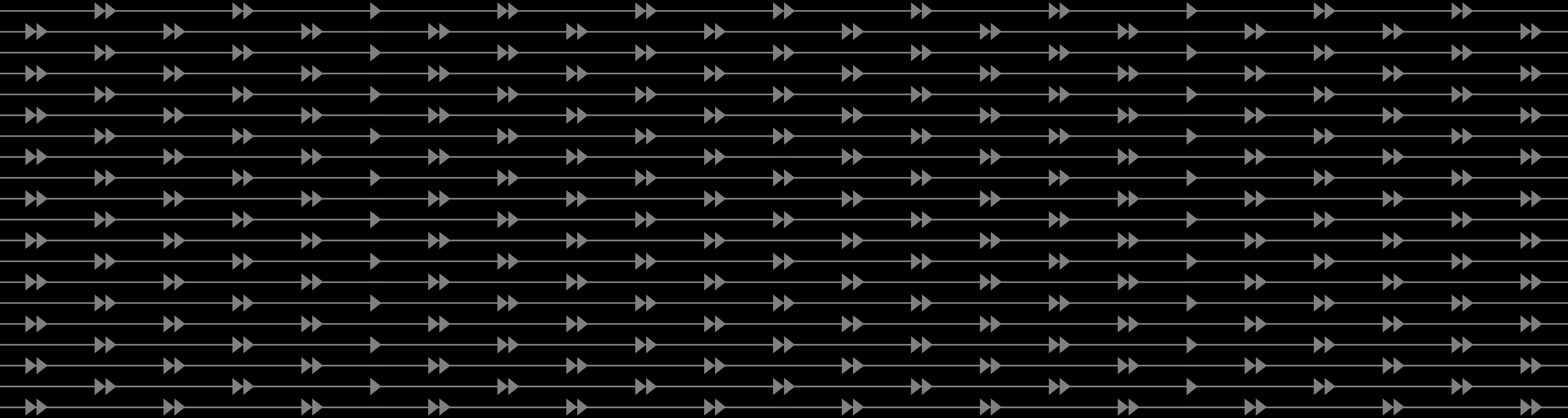 grey texture over black background