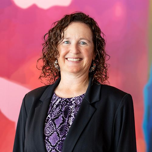 Heather Bateman