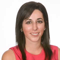 Bernadette DiStasi
